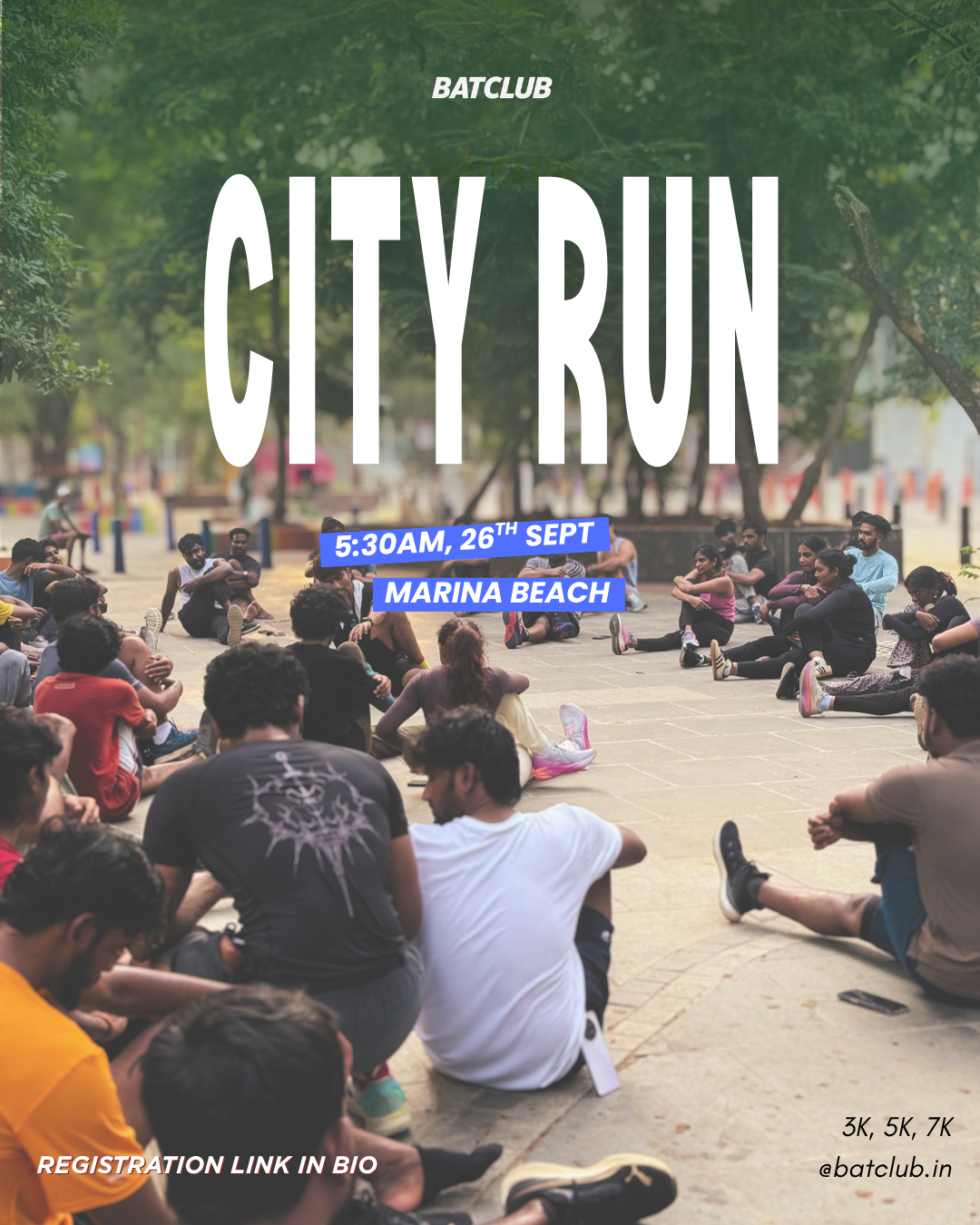City Run - page 1